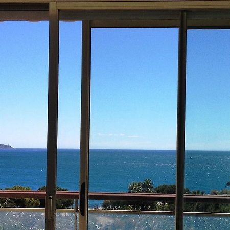 Le Riviera Plage Nice Dış mekan fotoğraf