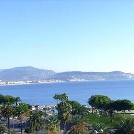 Le Riviera Plage Nice Dış mekan fotoğraf