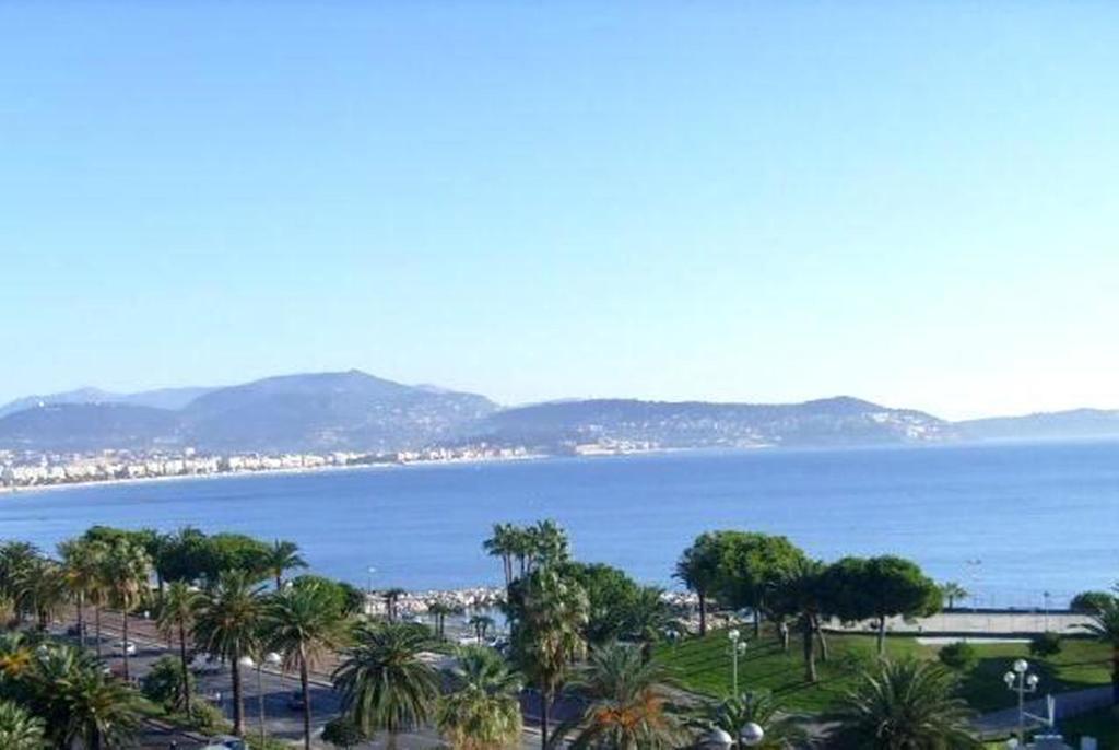 Le Riviera Plage Nice Dış mekan fotoğraf